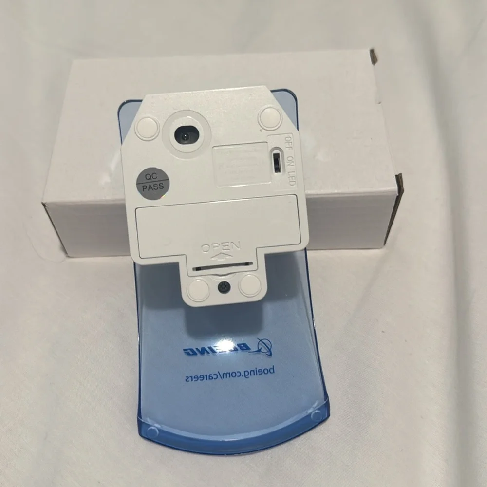 BOEING Wireless Mouse (NEW IN BOX)